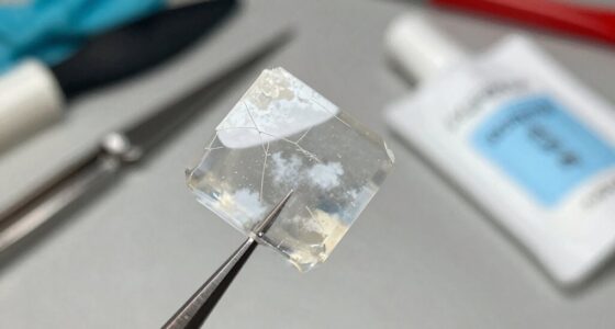 resin lifespan reduction factors