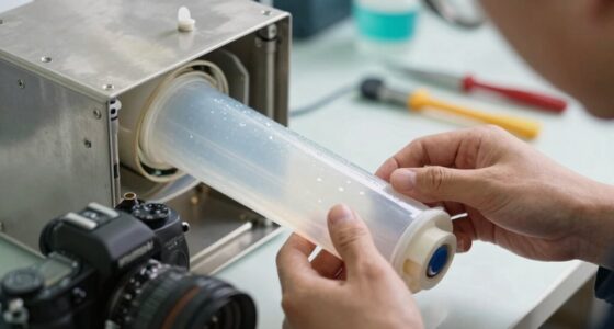 ro membrane care tips