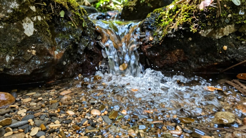 sediment erosion water quality