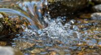 test for soft water