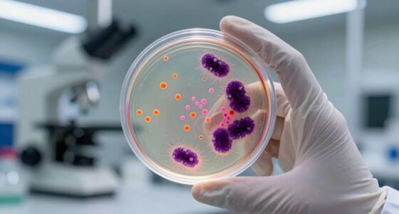 understanding bacterial water tests
