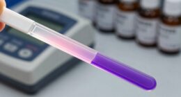 understanding nitrate test results