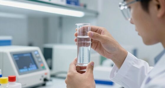 understanding total pfas levels