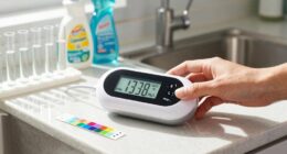 understanding water measurement units