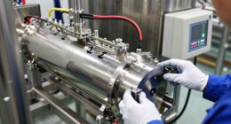 uv system installation essentials