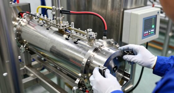 uv system installation essentials