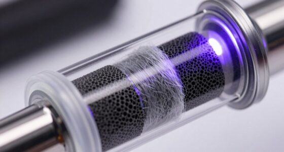 water purification system overview