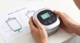 water softener sizing formula