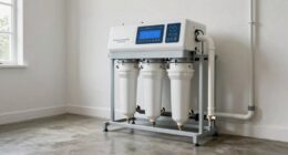 whole house ro system planning