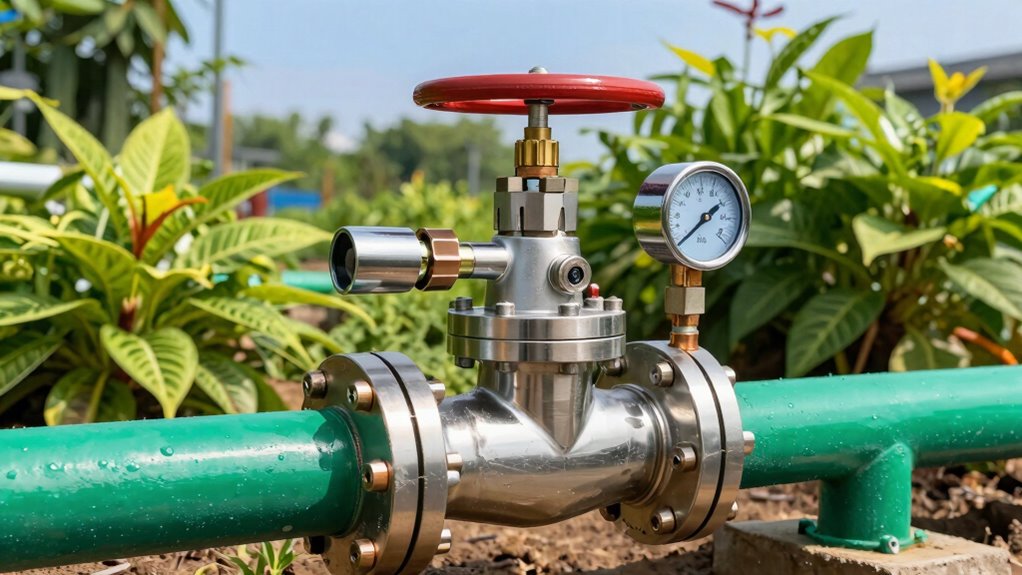 backflow preventer selection tips