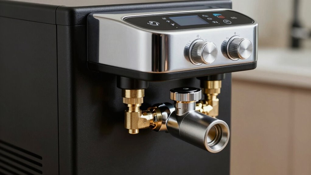 bypass valve compatibility considerations