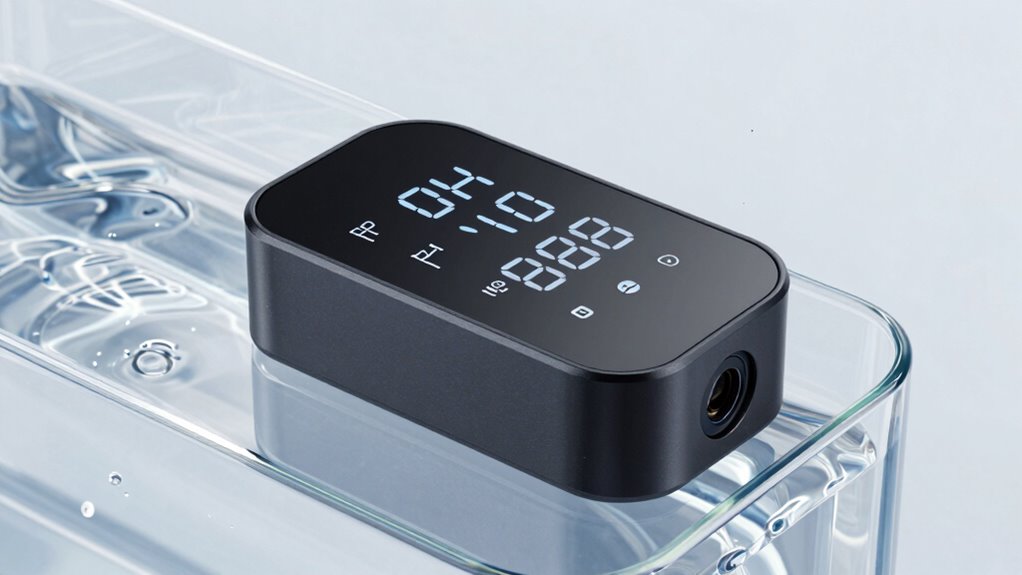 choosing accurate compatible sensors