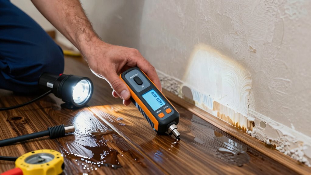 choosing accurate versatile moisture meters