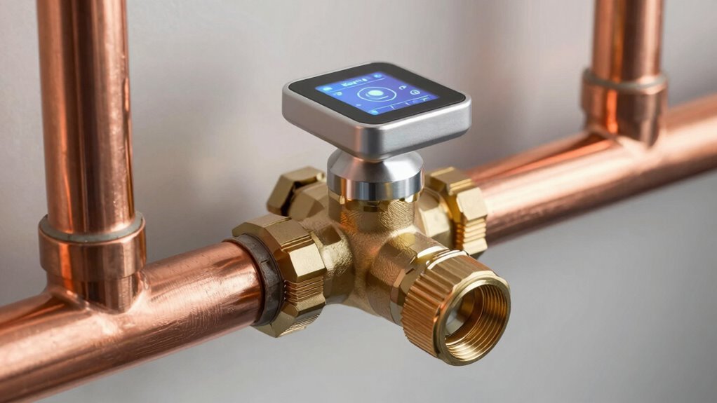 choosing durable compatible valves