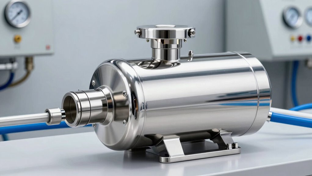 choosing durable compliant pump