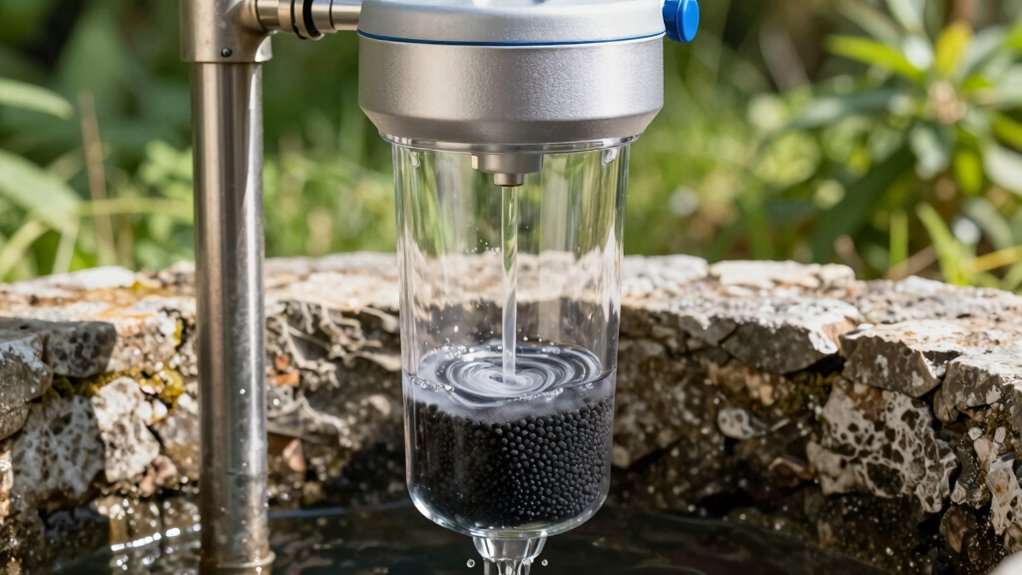 choosing durable efficient filter