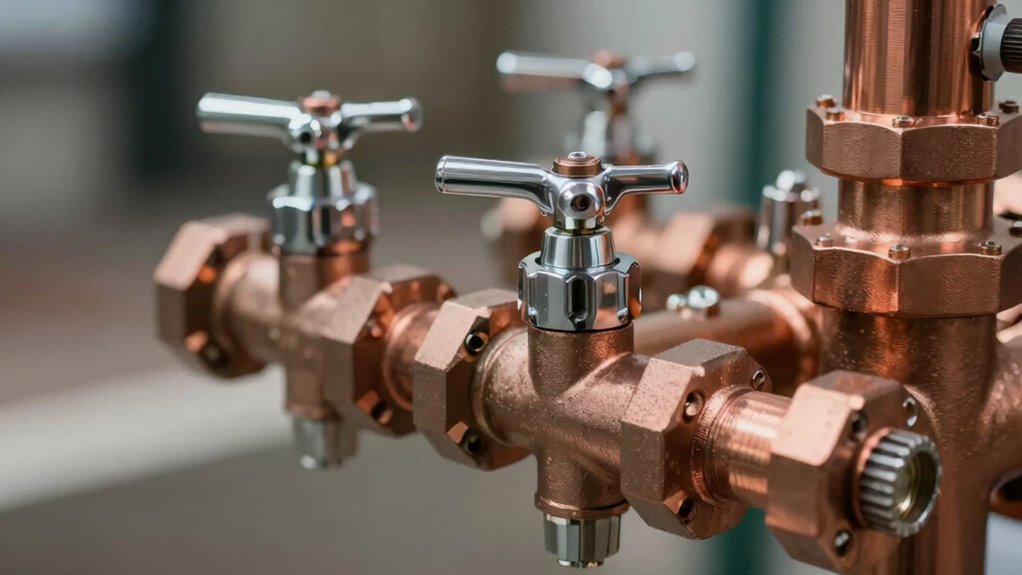 choosing durable reliable valves