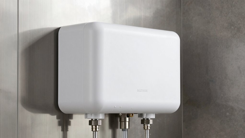 choosing eco friendly scale prevention