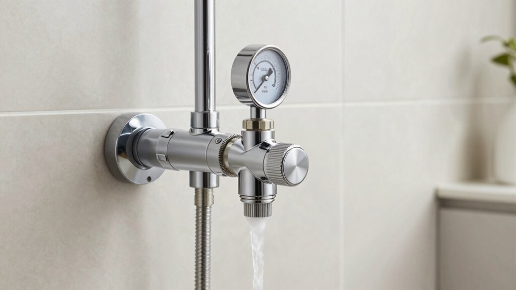 choosing effective booster pump