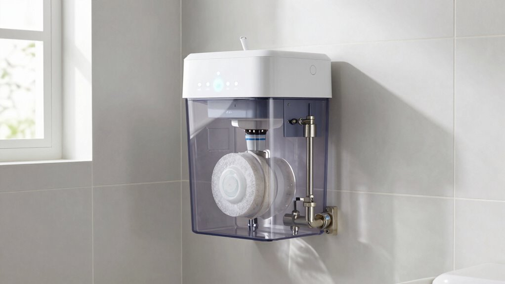 choosing effective descaler features