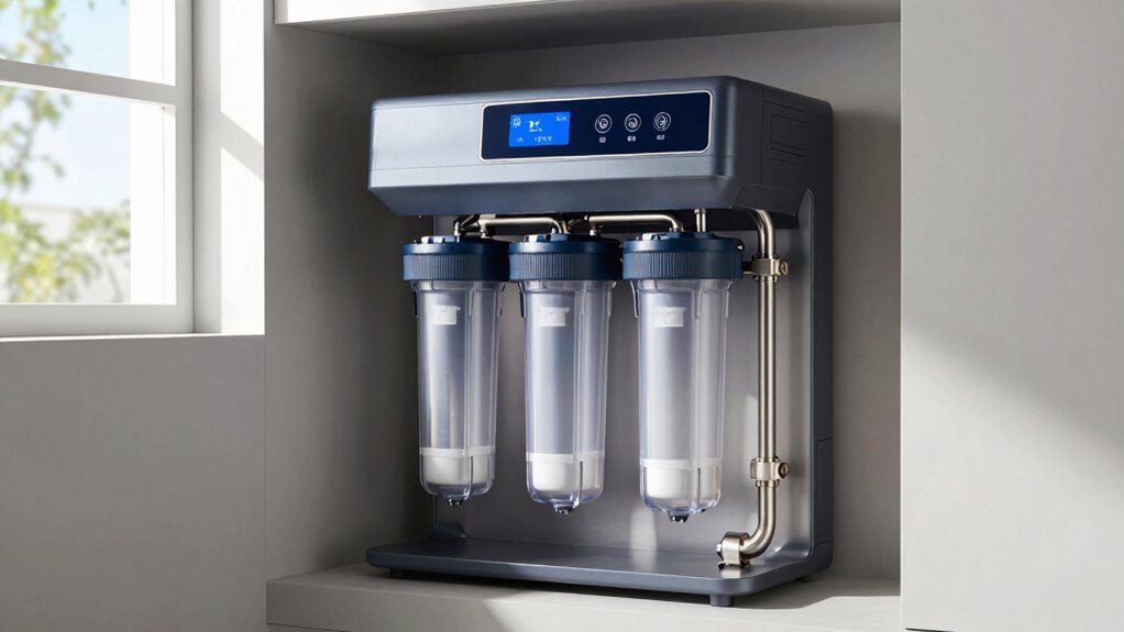 choosing effective large family filters