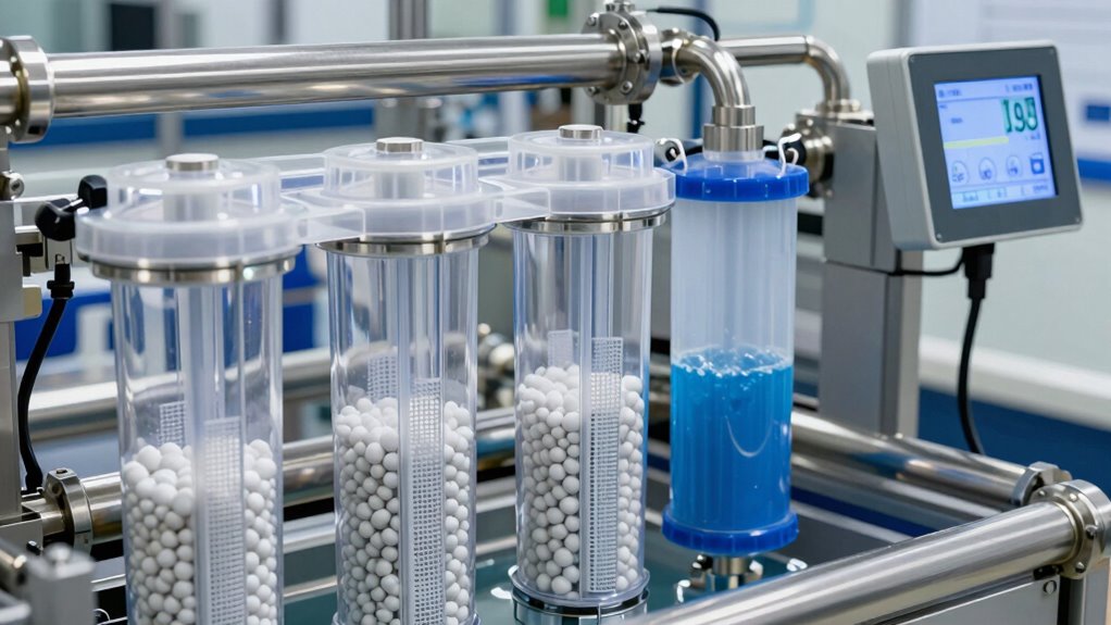 choosing effective scale inhibitors