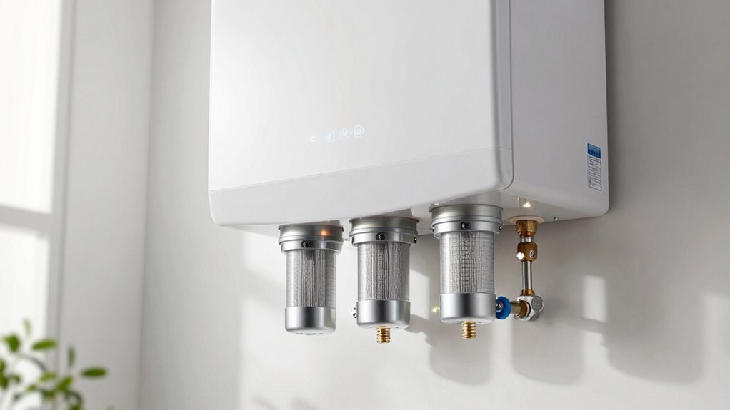 choosing effective scale prevention