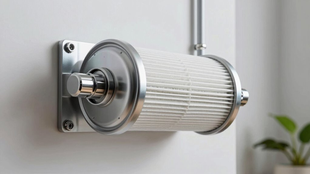 choosing effective sulfur filter