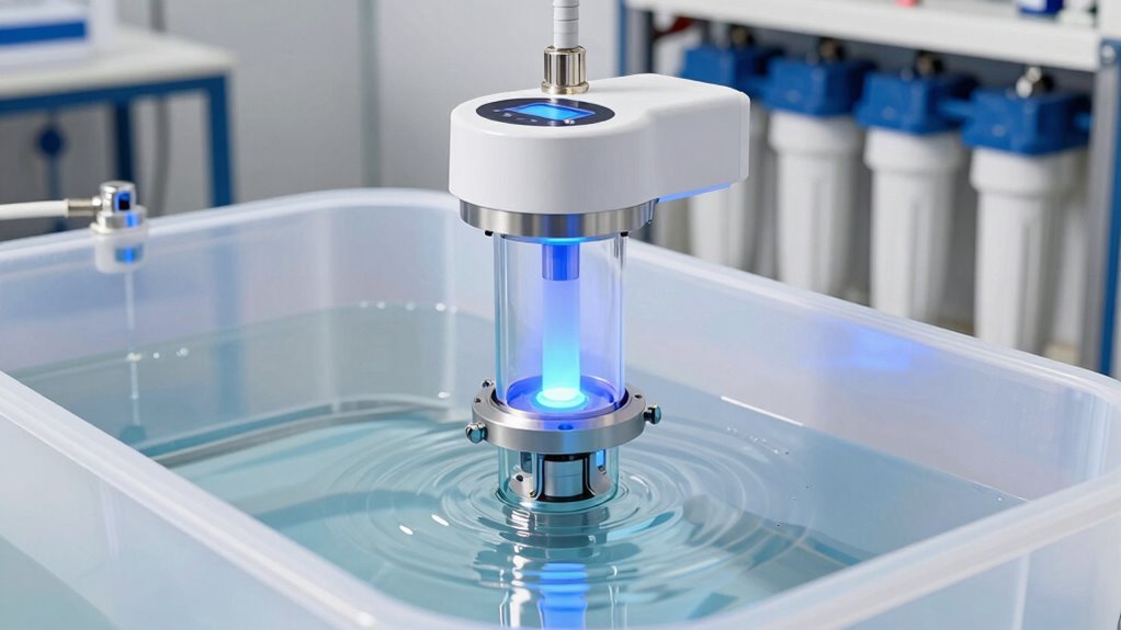 choosing effective uv sterilizer