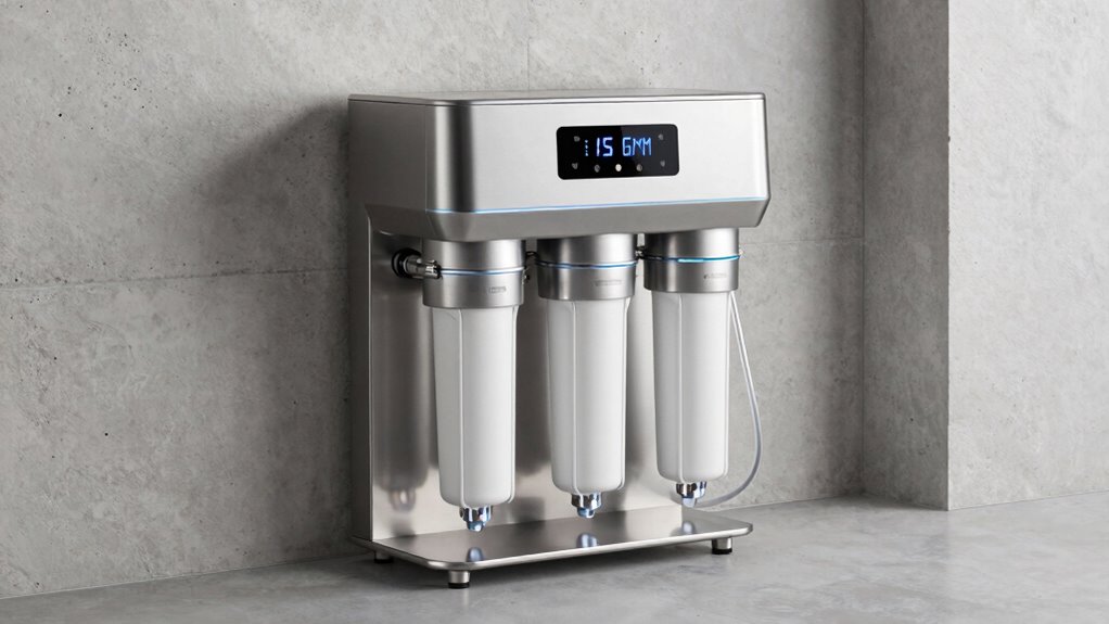 choosing effective water filters