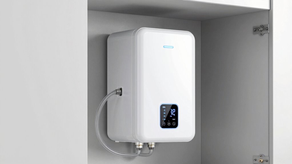 choosing effective water sterilizer