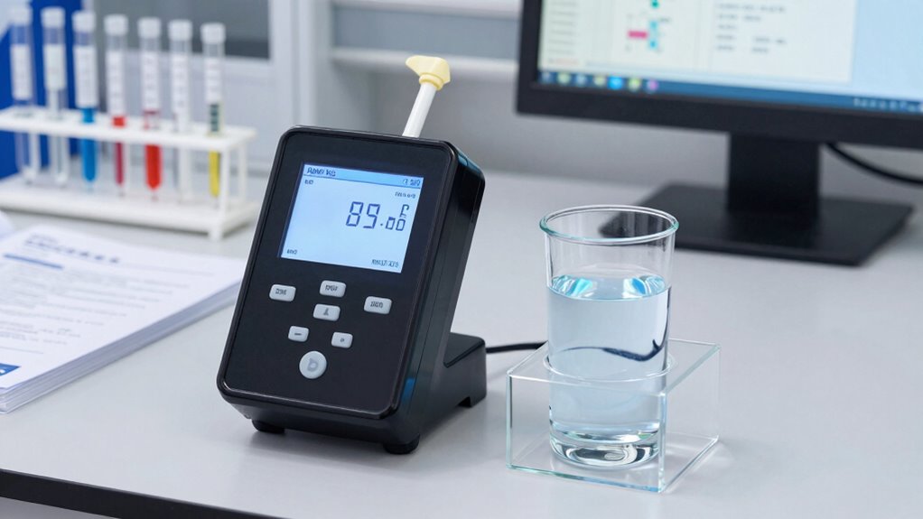 choosing reliable turbidity meters