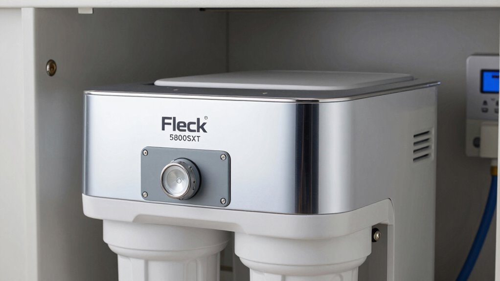 choosing reliable water softener