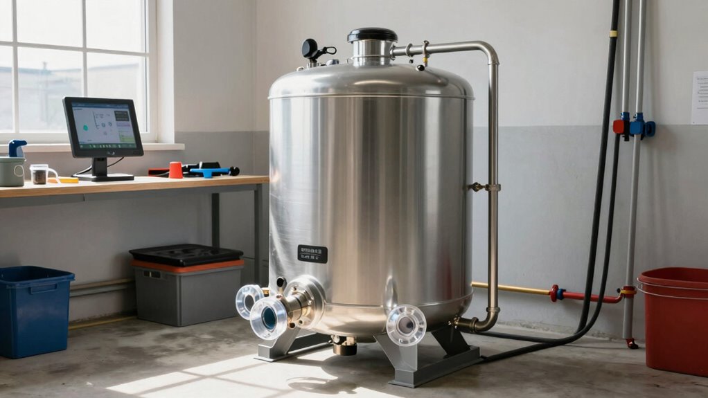 choosing suitable gac system