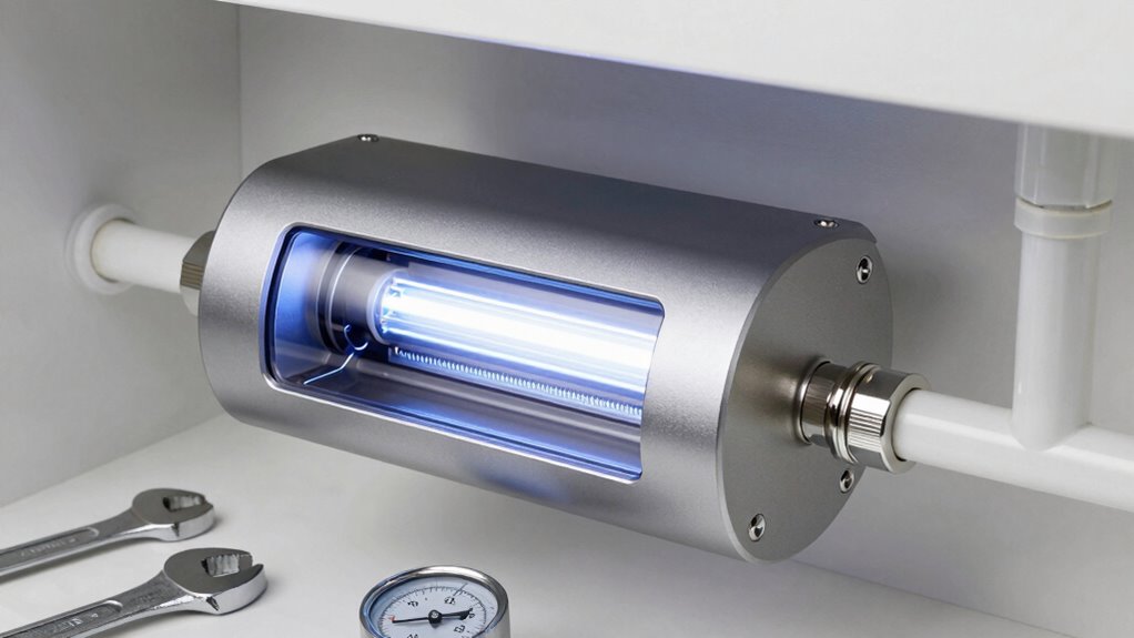 choosing suitable uv sterilizer