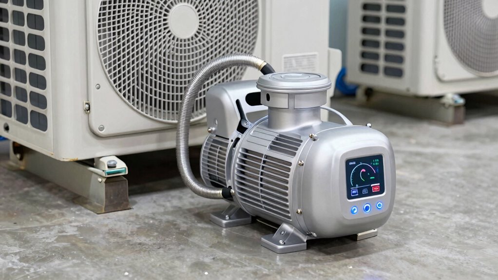 choosing the right condensate pump