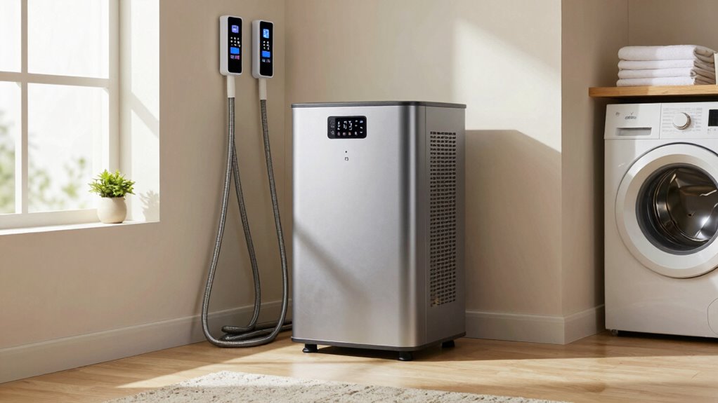 choosing the right dehumidifier