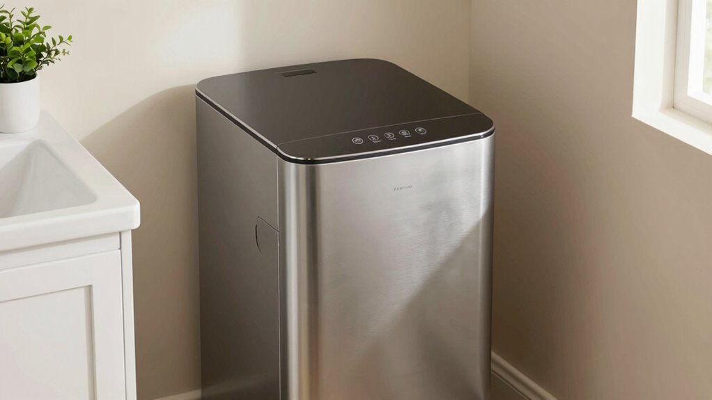 compact efficient durable space saving