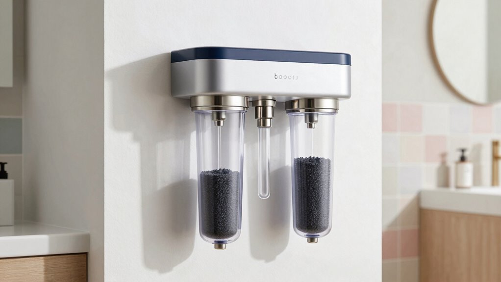 comprehensive maintenance friendly filtration