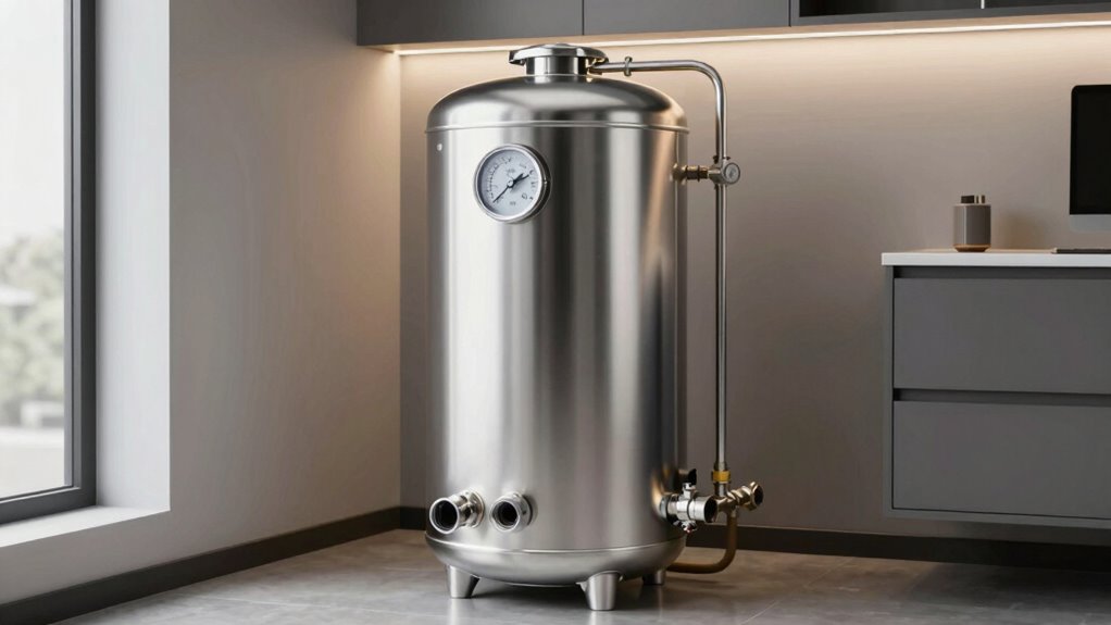 contaminant removal flow durability