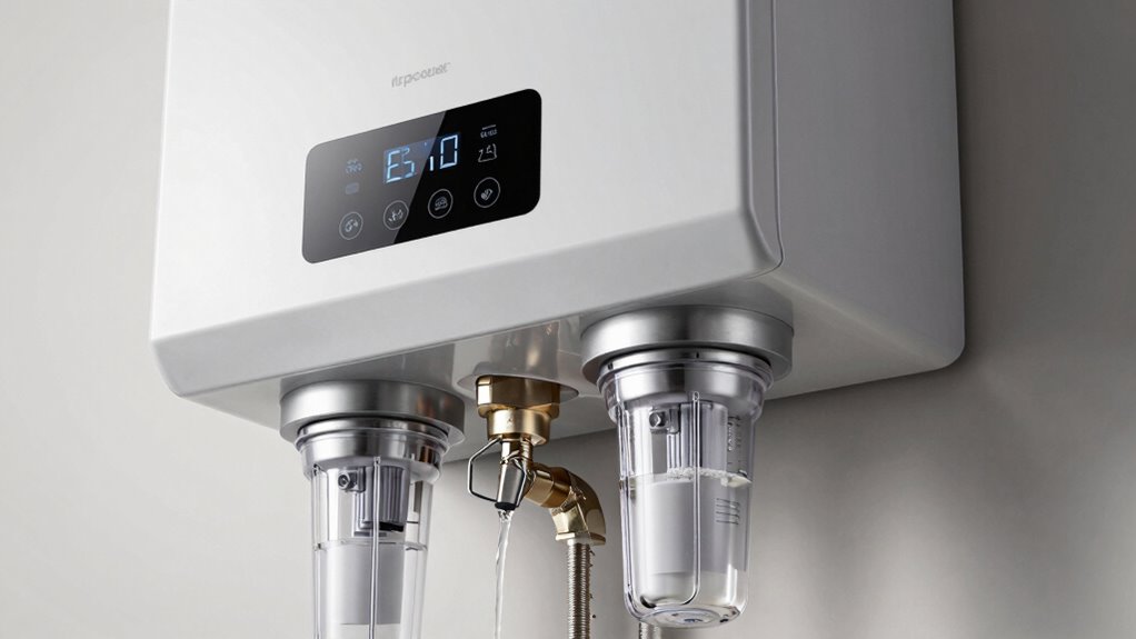 descaling tech compatibility considerations