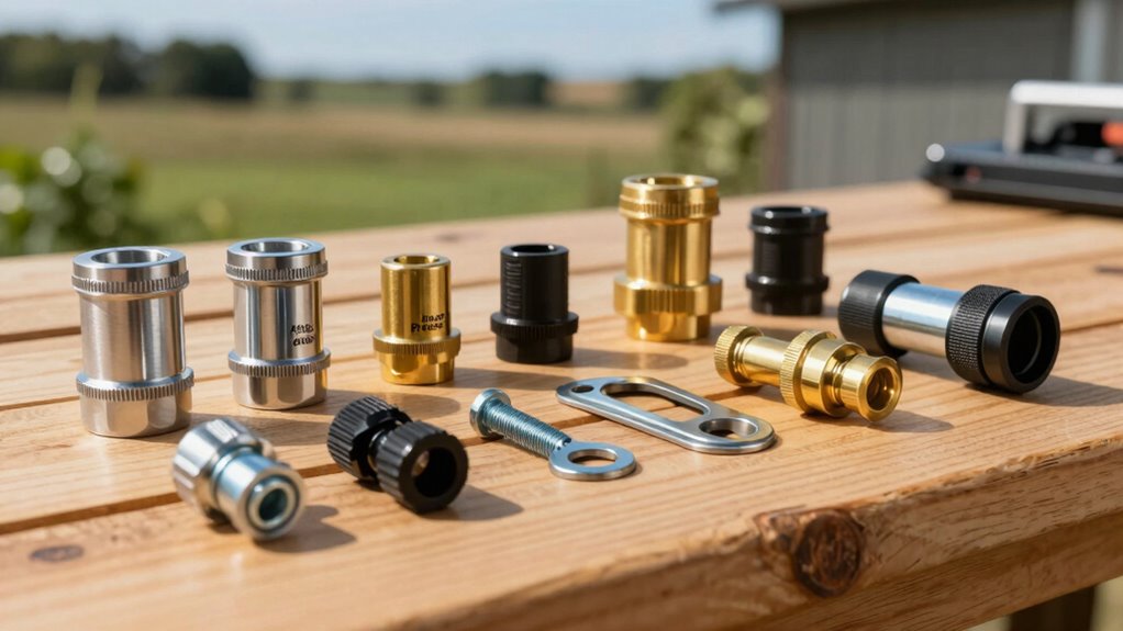 durability compatibility safety maintenance