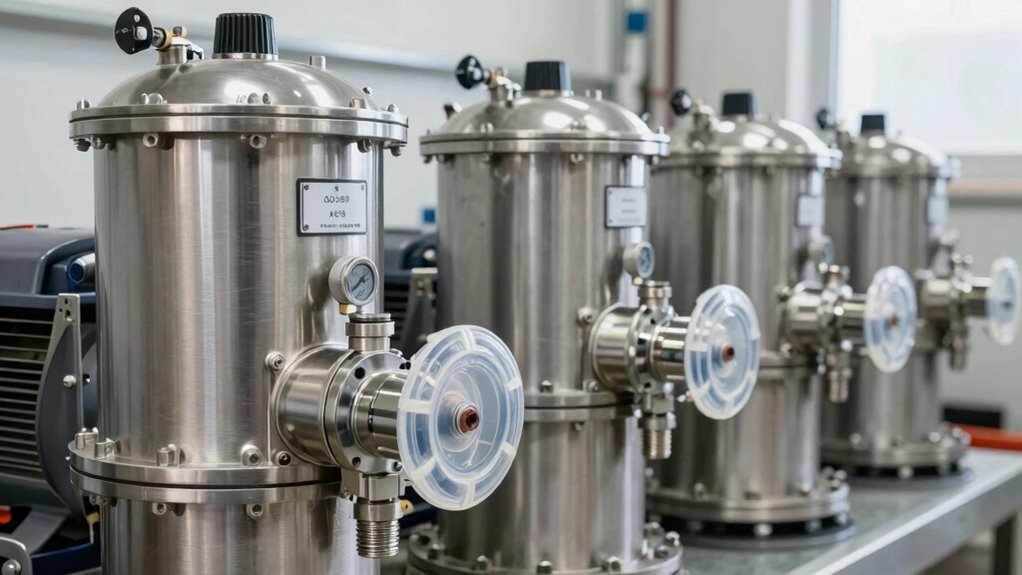 durability flow quality noise