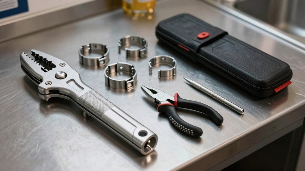 durable compatible easy versatile