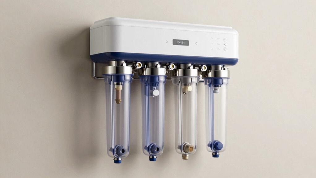 effective safe filtration system