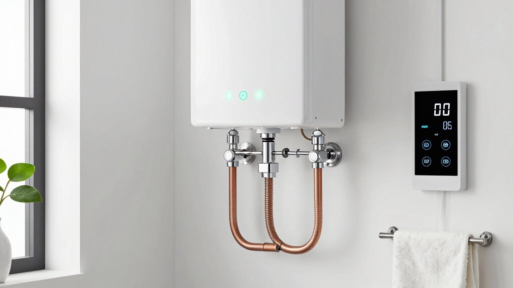 energy efficient pump selection