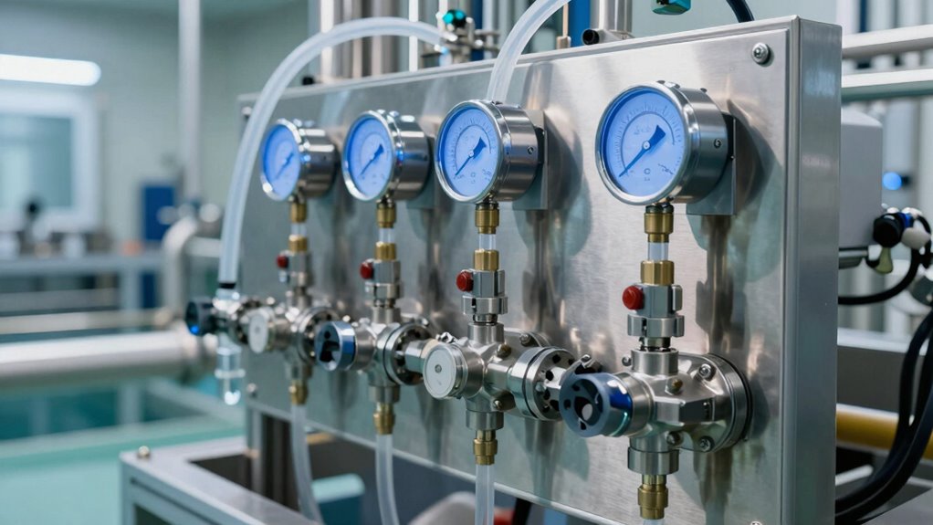 feeder system selection criteria