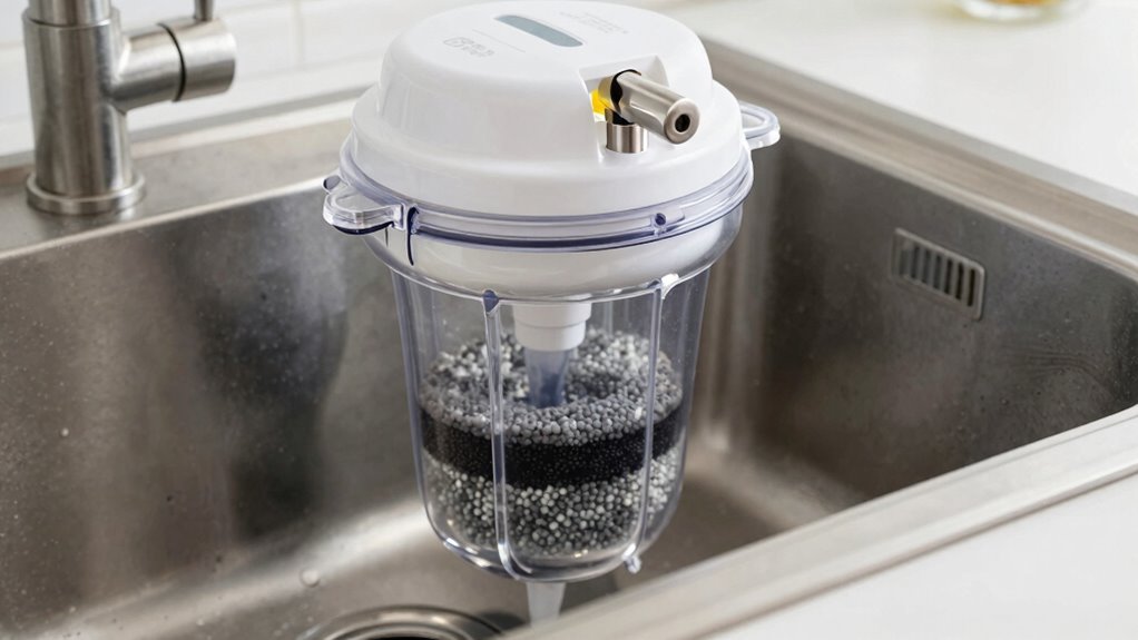 filter compatibility and efficiency