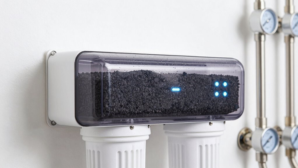 filter longevity and maintenance