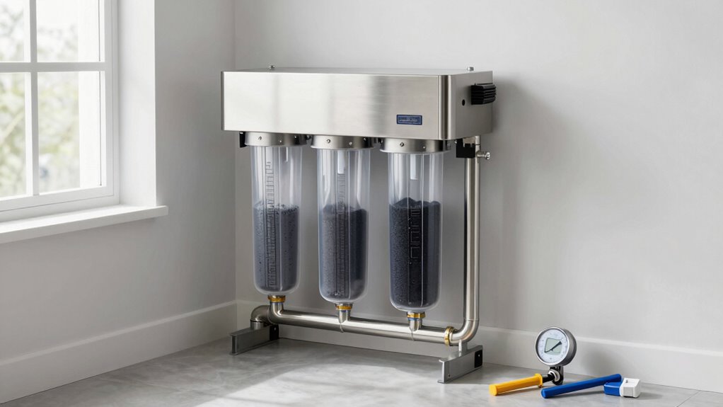 filter quality and standards